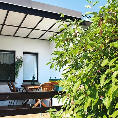 Doppelhaushaelfte, Twietfort, Cleaning Included Holiday home Plau am See