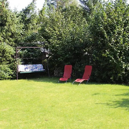 Doppelhaushaelfte, Twietfort, Cleaning Included