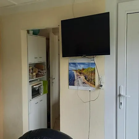 Doppelhaushaelfte, Twietfort, Cleaning Included Holiday home *