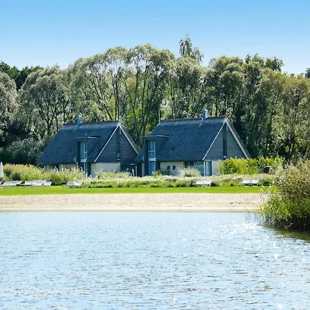 Holiday home Doppelhaushaelfte, Twietfort, Cleaning Included